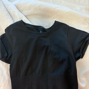 Aerie offline Short Sleeve Top